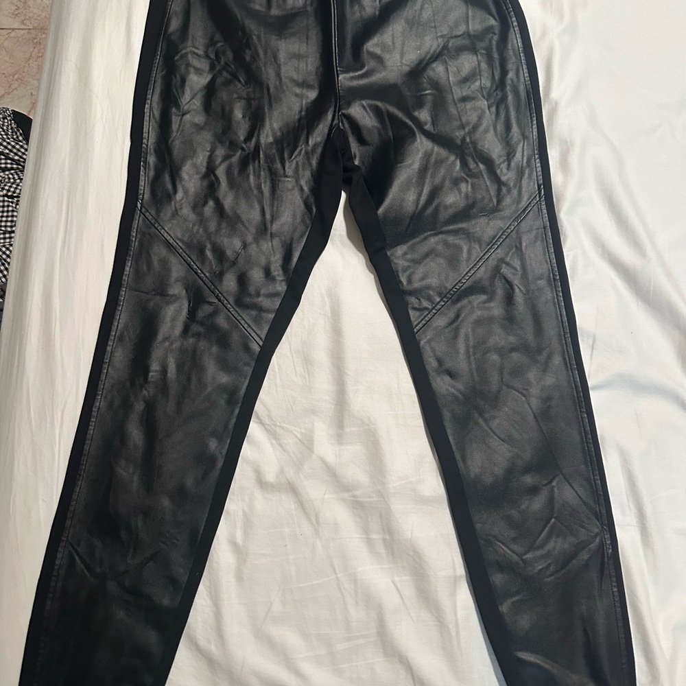 Michael Kors Black Trousers